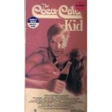 Coca Cola Kid [VHS]