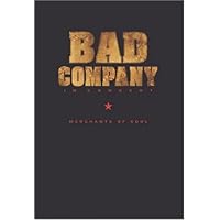 Bad Company in Concert: Merchants of Cool