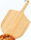 Wood Pizza Paddle