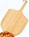 Wood Pizza Paddle
