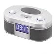 APPLE IPOD iPhone 3G Portable Speakers Digicom Clock Radio Speaker