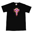 MINDLESS SELF INDULGENCE (MSI) - MSI Saves - Black T-shirt