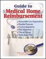Guide to Medical Home Reimbursement