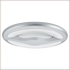 Paulmann 92507 Premium EBL Set Side LED schwb. 30� 1x13W 230V/700mA 152mm chrom matt/Alu