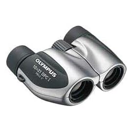 OLYMPUS 双眼鏡 10X21 DPC I