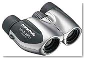 OLYMPUS �o�ዾ 10X21 DPC I