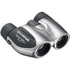 OLYMPUS 双眼鏡 10X21 DPC I