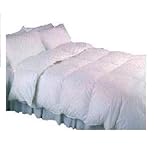 Premium 100% White Goose Down Comforter, King