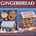 Gingerbread Houses, Animals and Decorations
