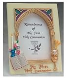 RESIN COMMUNION FRAME