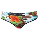 Raisins Beach Glow Sportie Cali Bikini Bottom - Women's
