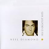 Neil Diamond - His 12 Greatest Hits