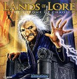 Lands of Lore the Throne of Chaos