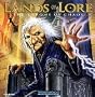 Lands of Lore: Throne of Chaos