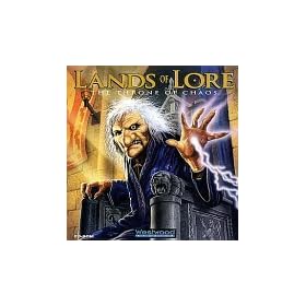 Lands of Lore: Throne of Chaos