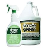 Buy 2 Pack Simple Green 13005 All purpose cleaner 1gallon by Simplegreen