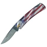 Buck Knives Gent, Eagle