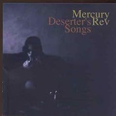 Deserters Song [VINYL]
