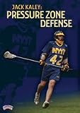 Jack Kaley: Pressure Zone Defense (DVD)