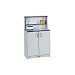 JNT0207JCWW008 - Rainbow Accents Kitchen Cupboard