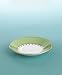 Martha Stewart Collection with Wedgwood Garland Moss Saucer, 6
