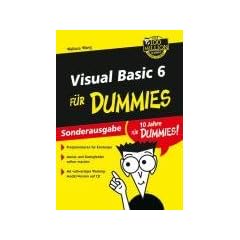Visual Basic 6 f�r Dummies