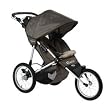 Alta Aluminum Single Stroller