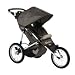 Sporting Goods : Alta Aluminum Single Stroller