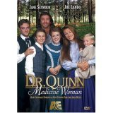 Dr. Quinn Medicine Woman: Season Six - Volume Five {Life in the Balance, Happily Ever After, Birdman, Vengeance}