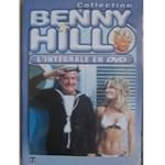 benny hill - volume 11 - L'int�grale...