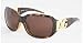 Dolce & Gabbana Sunglasses Designer Fashion AUTHENTIC Womens Tortoise Brown Eyewear DG6017B 502/73