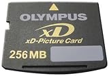 XD-PIC CARD OLYMPUS 256MB