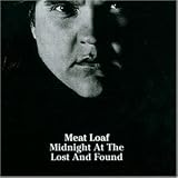 Midnight at the Lost and Found - Meat Loaf