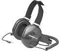 Koss QZ-5 Noise Reduction Headphones