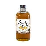 Jamaican Black Castor Oil Extra Strength 4 Oz.