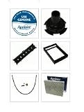 Aprilaire Tune-up Kit for Model 600, 600A, and 600M Humidifier