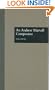 An Andrew Marvell Companion (Garland Reference Library of the Humanities)