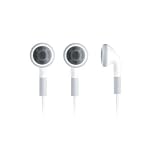 Stereo Earphones/Headphones For All Apple iPods, iPhones, iPadsby Generic