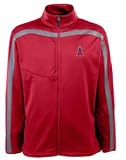 Los Angeles Angels Viper Full Zip Performance Jacket - X-Large