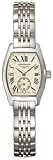 New Longines Evidenza Ladies Mini Watch L2.175.4.71.6