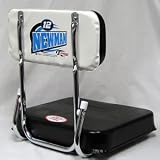 Ryan Newman Deluxe Stadium Seat