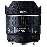 Sigma 14mm f/2.8 EX HSM RF Aspherical Ultra Wide Angle Lens for Sigma SLR Cameras