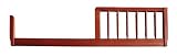 DaVinci Jenny Lind Toddler Bed Conversion Kit- Cherry