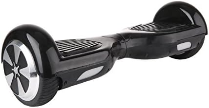 Dakott Electric Scooter, Black