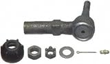 Moog Chassis ES3452  Tie Rod Ends - Center and Drag Links