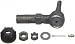 Moog ES3452 Steering Center Link Tie Rod End