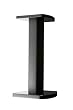 Monster THX SL-STAND 200 BK Select Certified Speaker Stands (Piano Black)