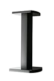 Monster THX SL-STAND 200 BK Select Certified Speaker Stands (Piano Black)