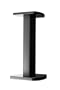 Monster THX SL-STAND 200 BK Select Certified Speaker Stands (Piano Black)