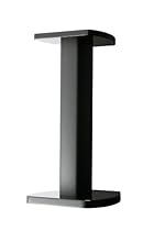 Buy Monster THX SL-STAND 200 BK Monster THX SL-STAND 200 BK Select Certified Speaker Stands (Piano Black)